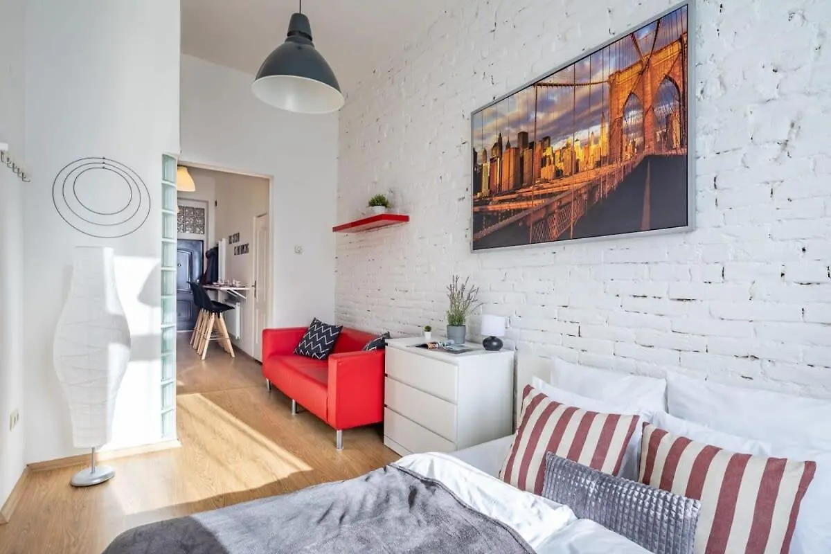Super Central Cozy Home Budapest