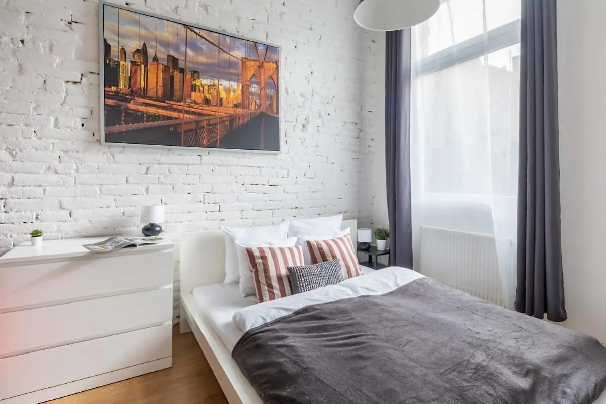 Super Central Cozy Home Budapest 0*,  Hungary
