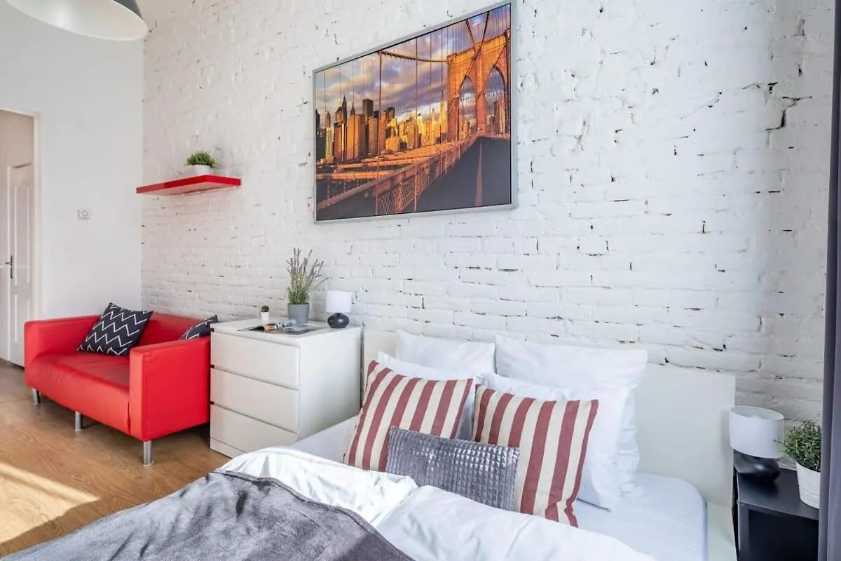 Super Central Cozy Home Budapest Apartment
