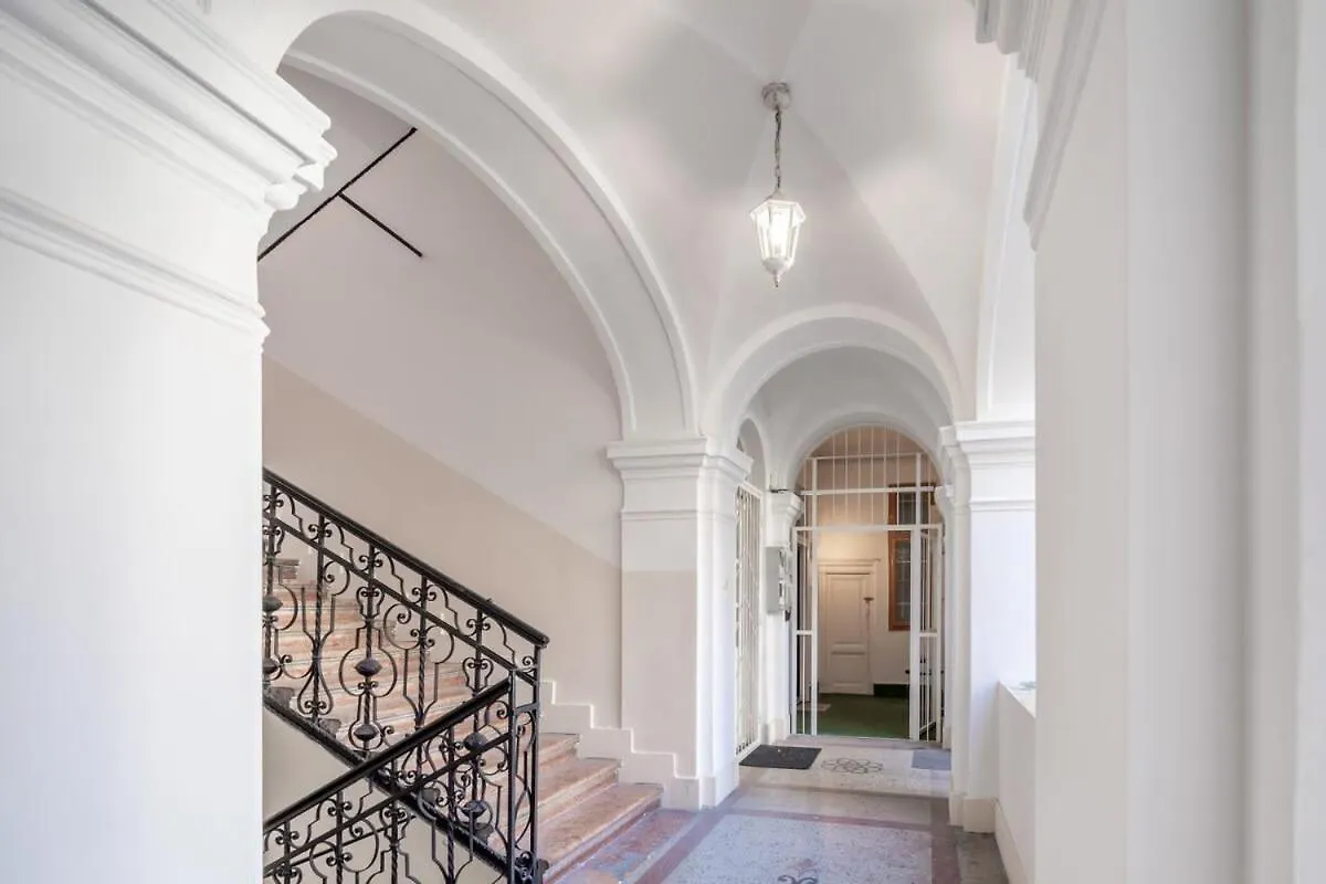 Apartment Super Central Cozy Home Budapest