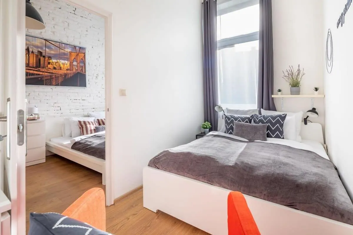 Super Central Cozy Home Budapest 0*,  Hungary
