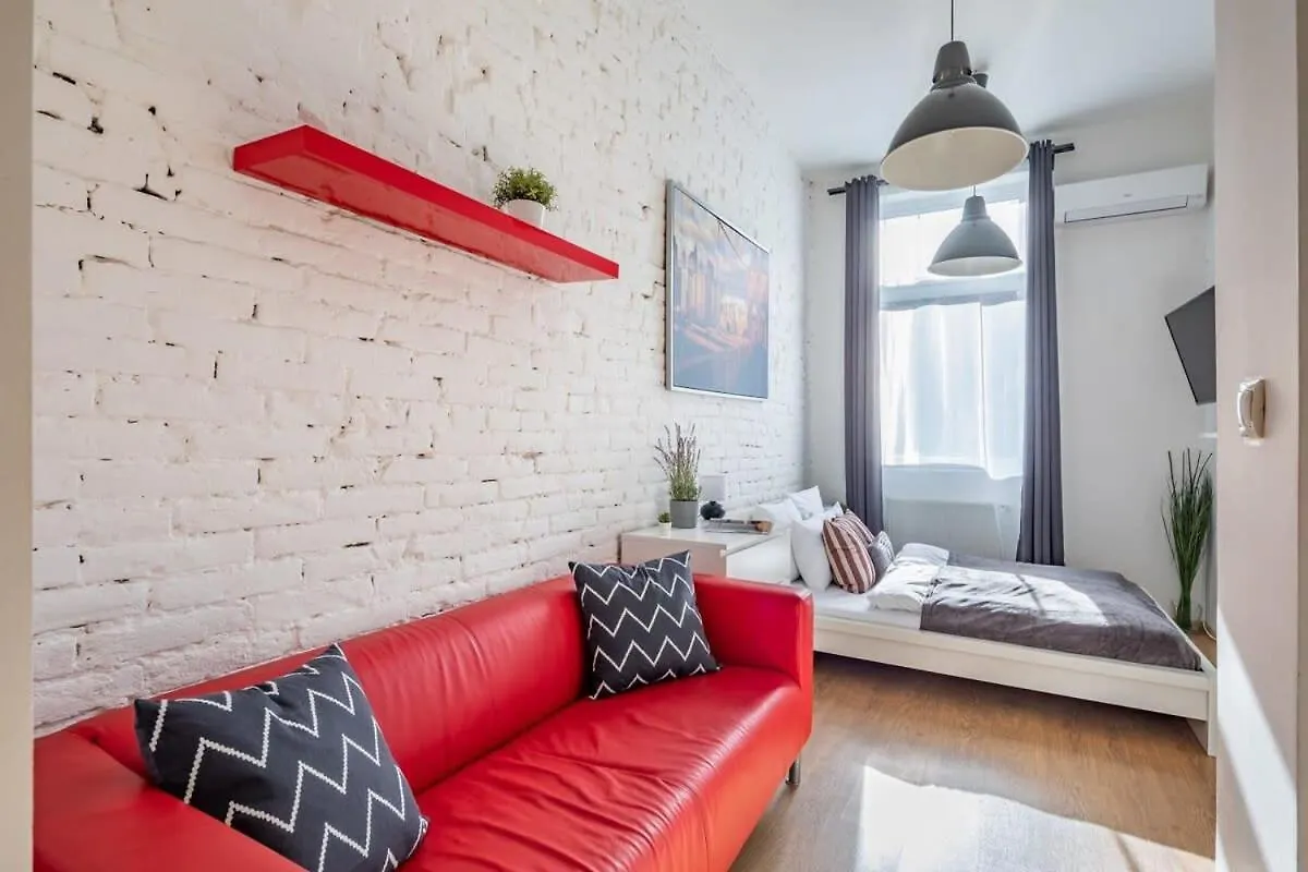 Super Central Cozy Home contacts