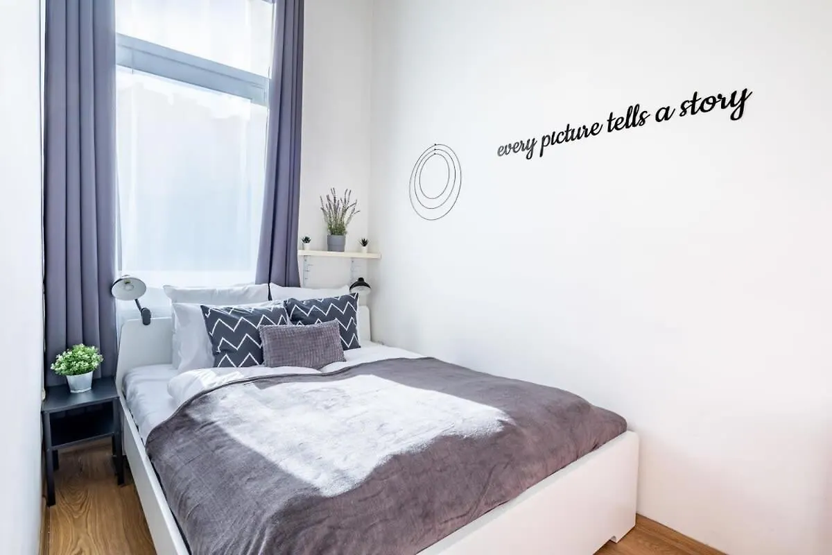 Super Central Cozy Home Budapest Hungary