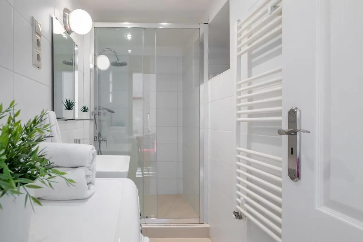 Apartment Super Central Cozy Home Budapest