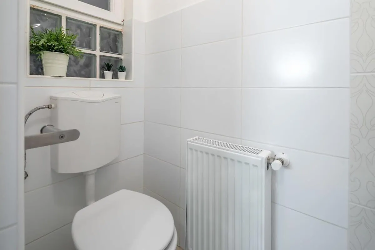 Super Central Cozy Home Budapest 0*,