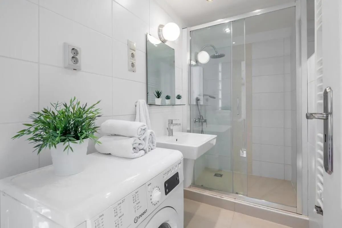 Super Central Cozy Home Budapest