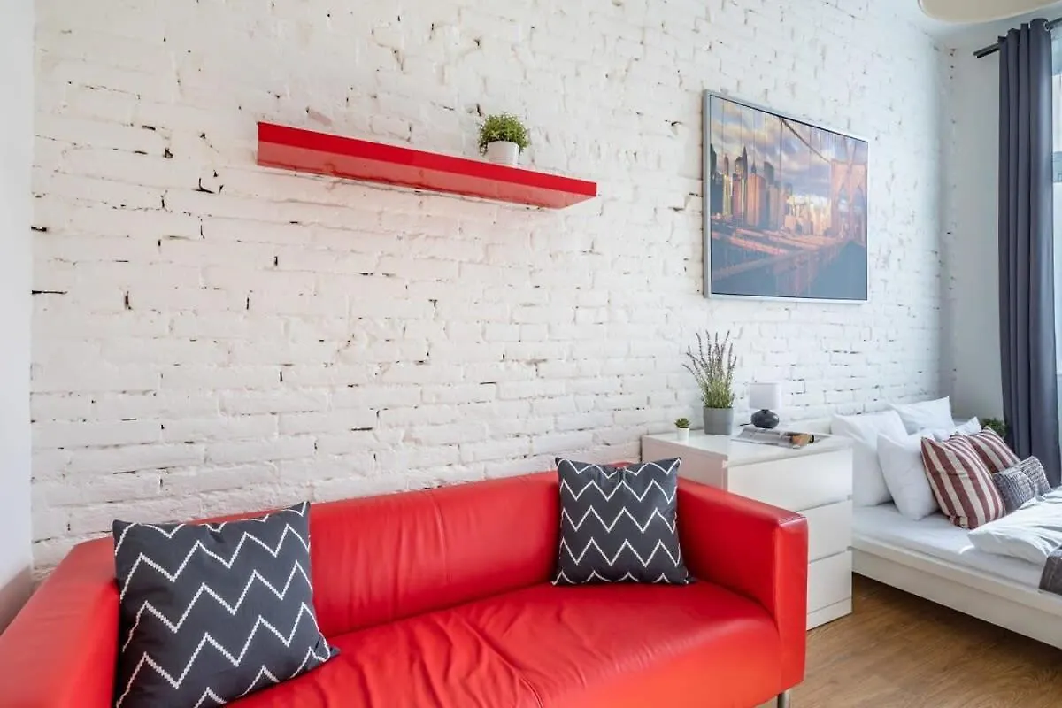 Super Central Cozy Home Budapest